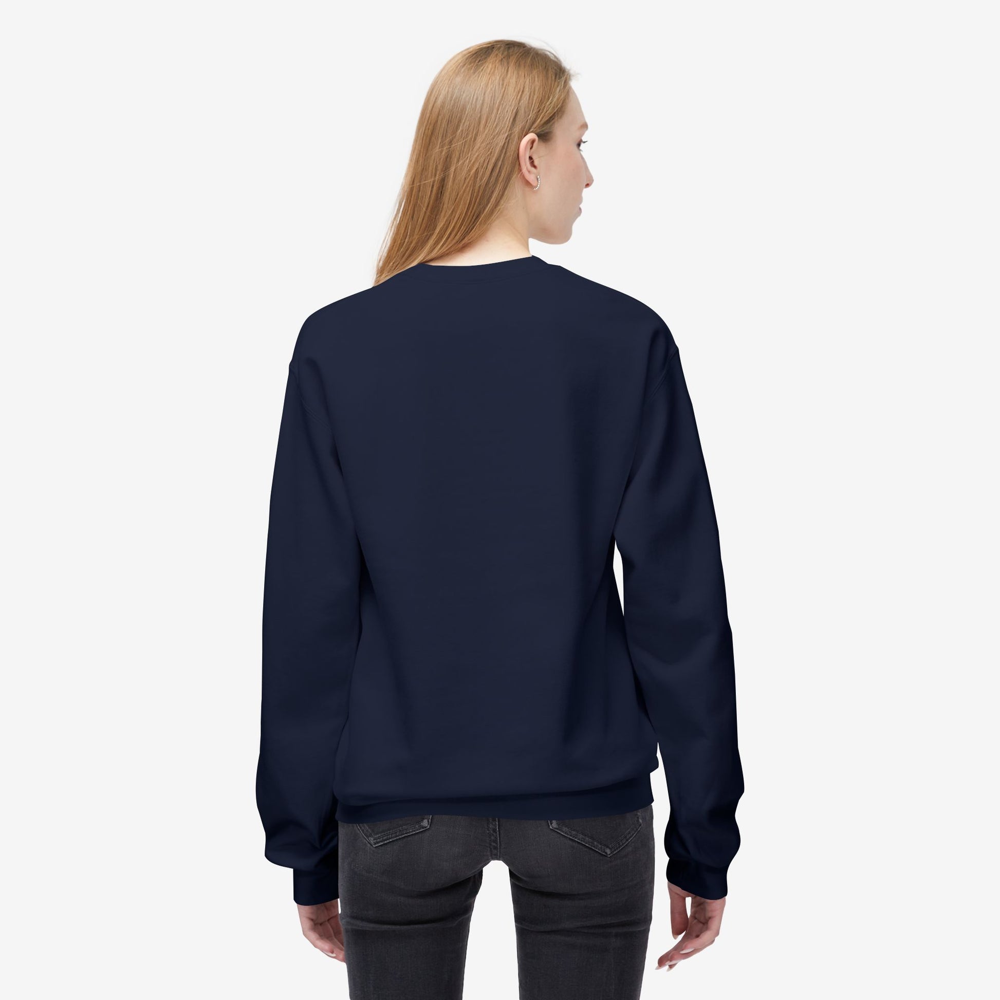 VELVENCIA crewneck sweatshirt 