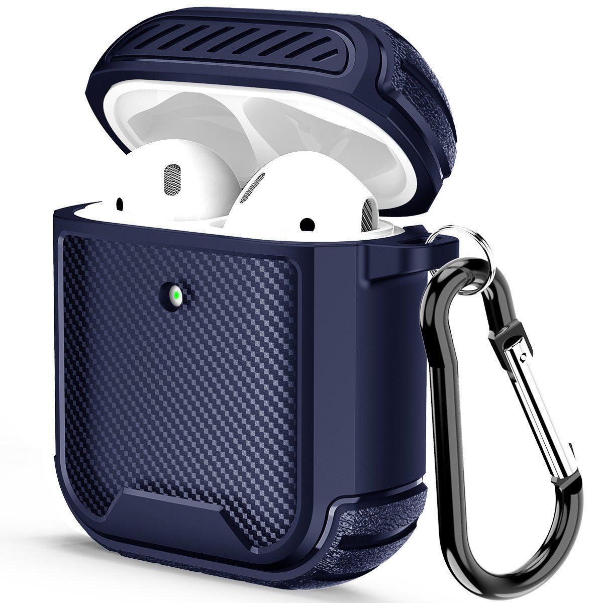 Airpods Cases - BENJAMINS Blue / Apairs