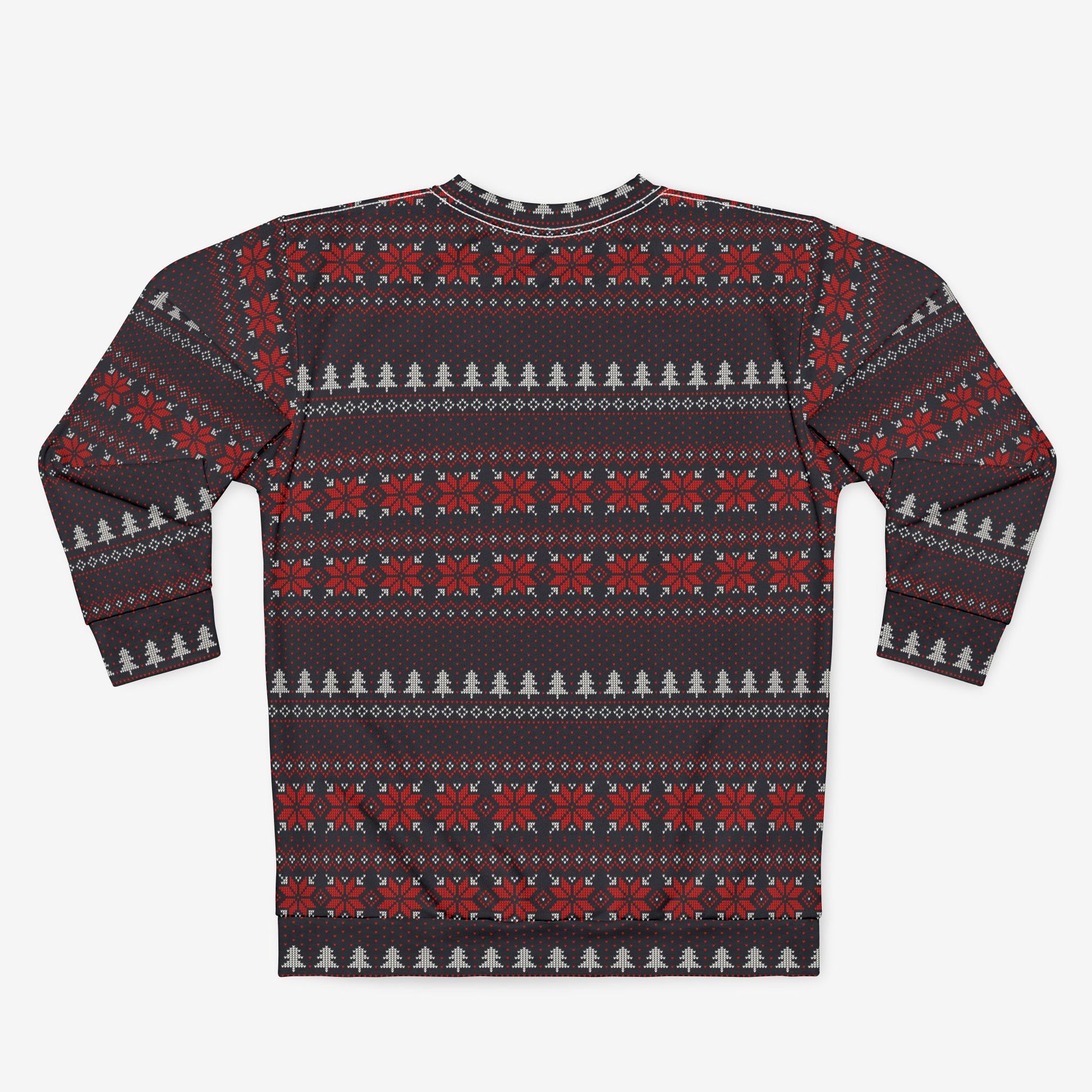 Christmas Sweatshirt (AOP) 