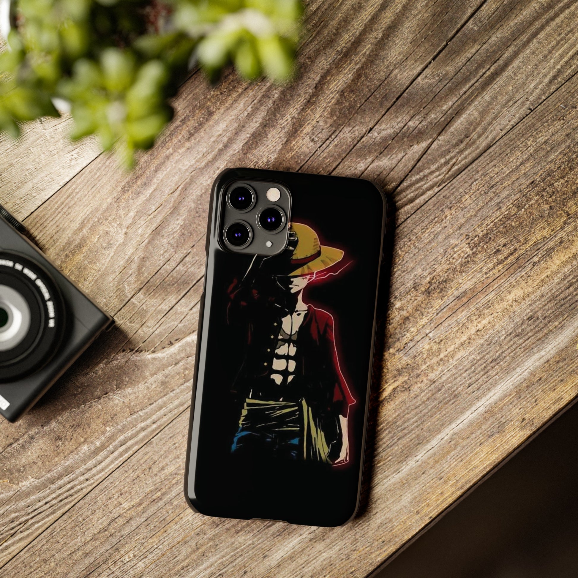 iPhone cases