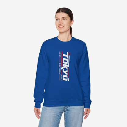 TOKYO sweatshirt 