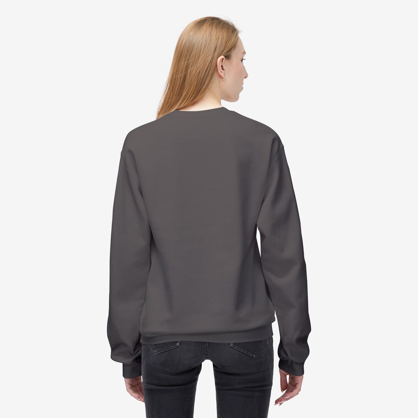 VELVENCIA crewneck sweatshirt 