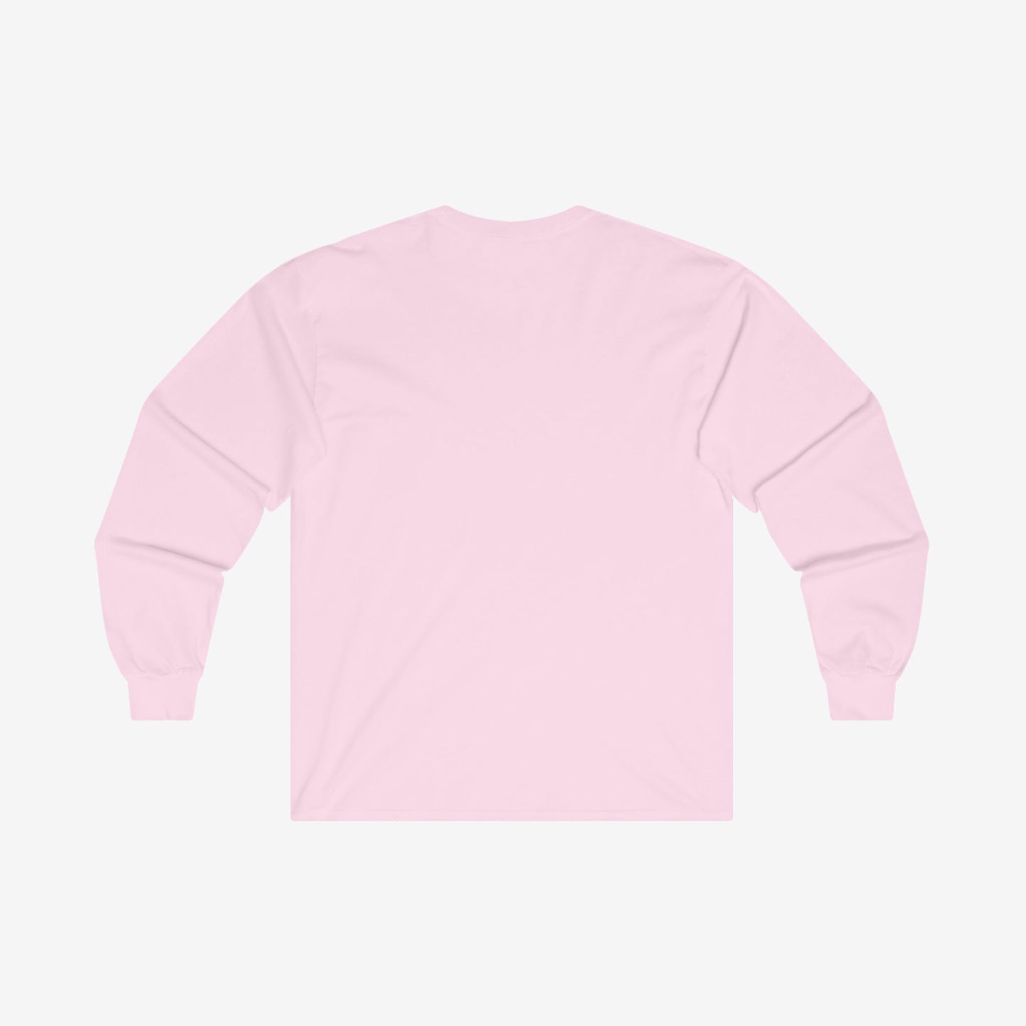 Chubby Bear Long Sleeve T Shirt 