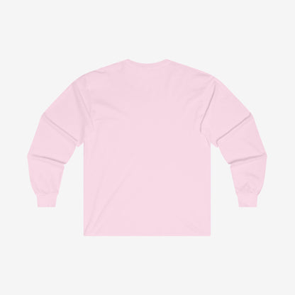 Chubby Bear Long Sleeve T Shirt 