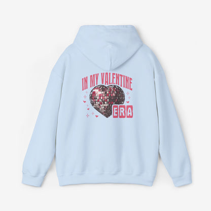 Hooded Sweatshirt In My Valentine Era