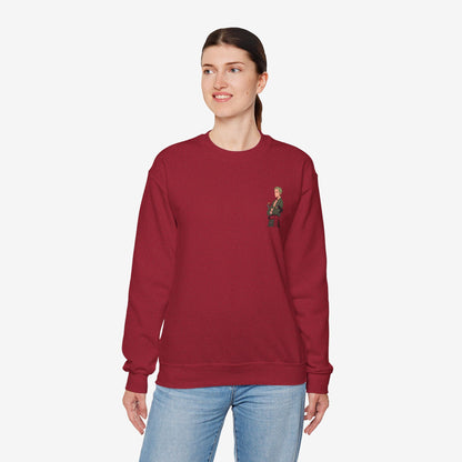 Crewneck Sweatshirt 