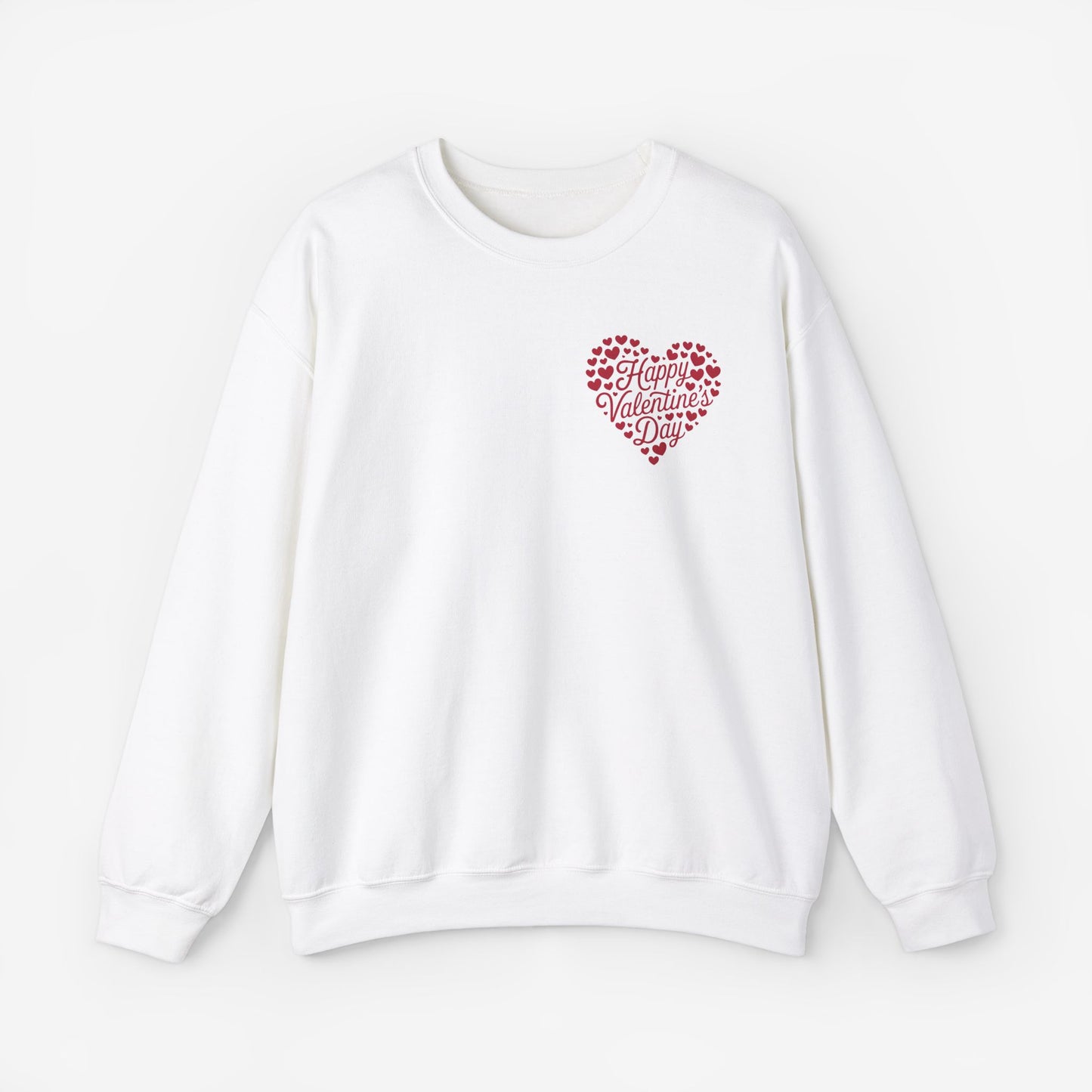 VALENTINE Crewneck Sweatshirt