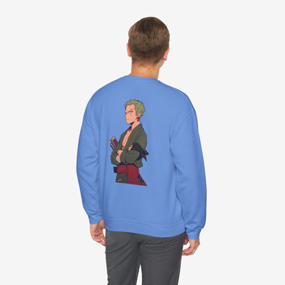 Crewneck Sweatshirt 