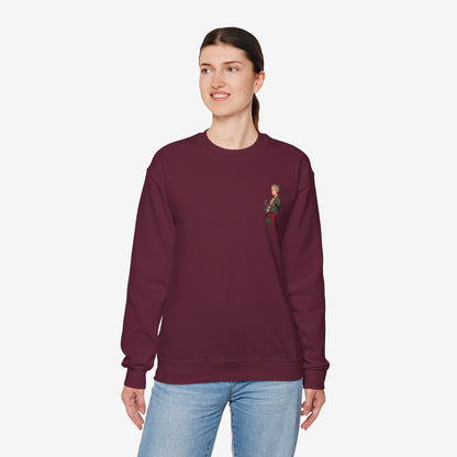 Crewneck Sweatshirt 