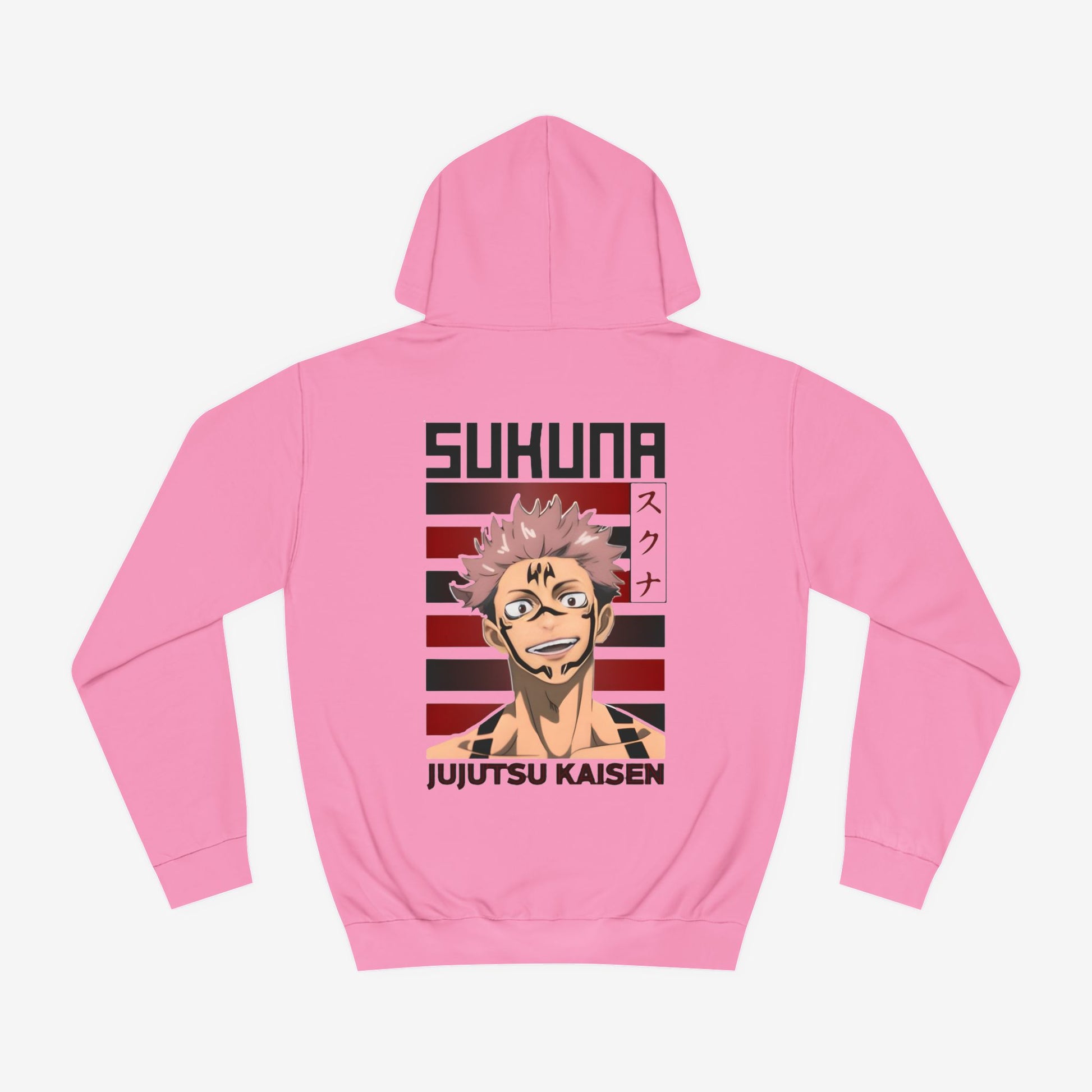 Anime Custom Hoodie Design DTGHoodiesMen's Clothing