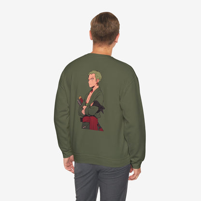 Crewneck Sweatshirt 