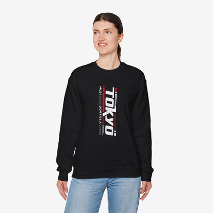 TOKYO sweatshirt 