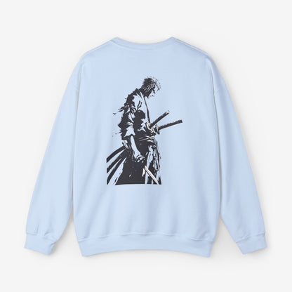 Zoro Custom Sweatshirt 