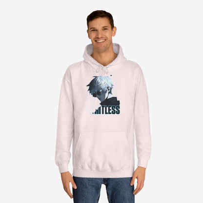 Anime Graphic Hoodie 