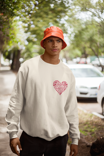 VALENTINE Crewneck Sweatshirt