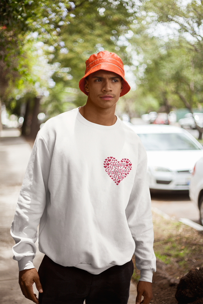 VALENTINE Crewneck Sweatshirt