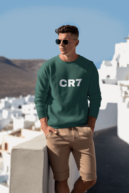 CR7 Crewneck Sweatshirt