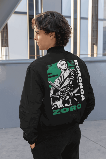 ZORO Bomber Jacket