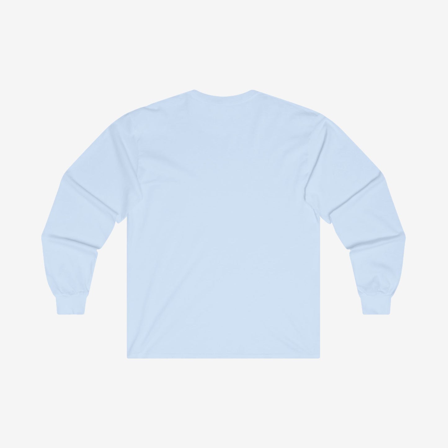 Chubby Bear Long Sleeve T Shirt 