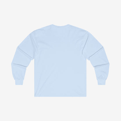 Chubby Bear Long Sleeve T Shirt 