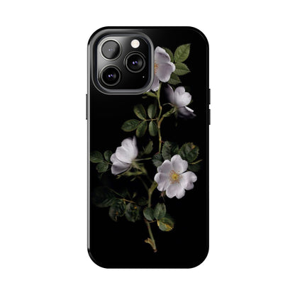 Wild Flower phone Case for iPhone - BENJAMINS iPhone 13 Pro Max