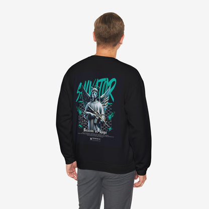 SAVATOR Sweatshirt 