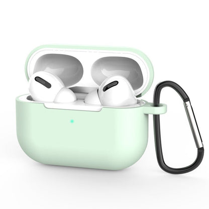 Airpods covers - BENJAMINS Green airpods pro