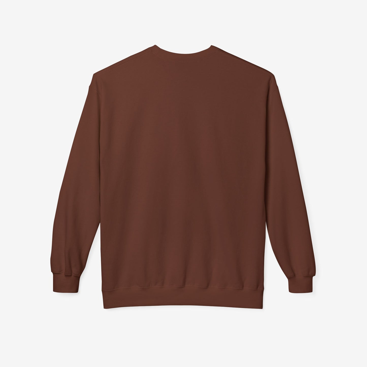 VELVENCIA crewneck sweatshirt 