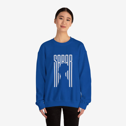 SARAR Unisex Sweatshirt 