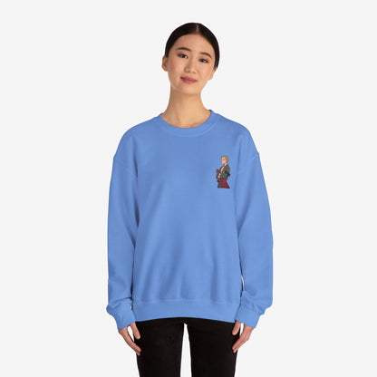 Crewneck Sweatshirt 