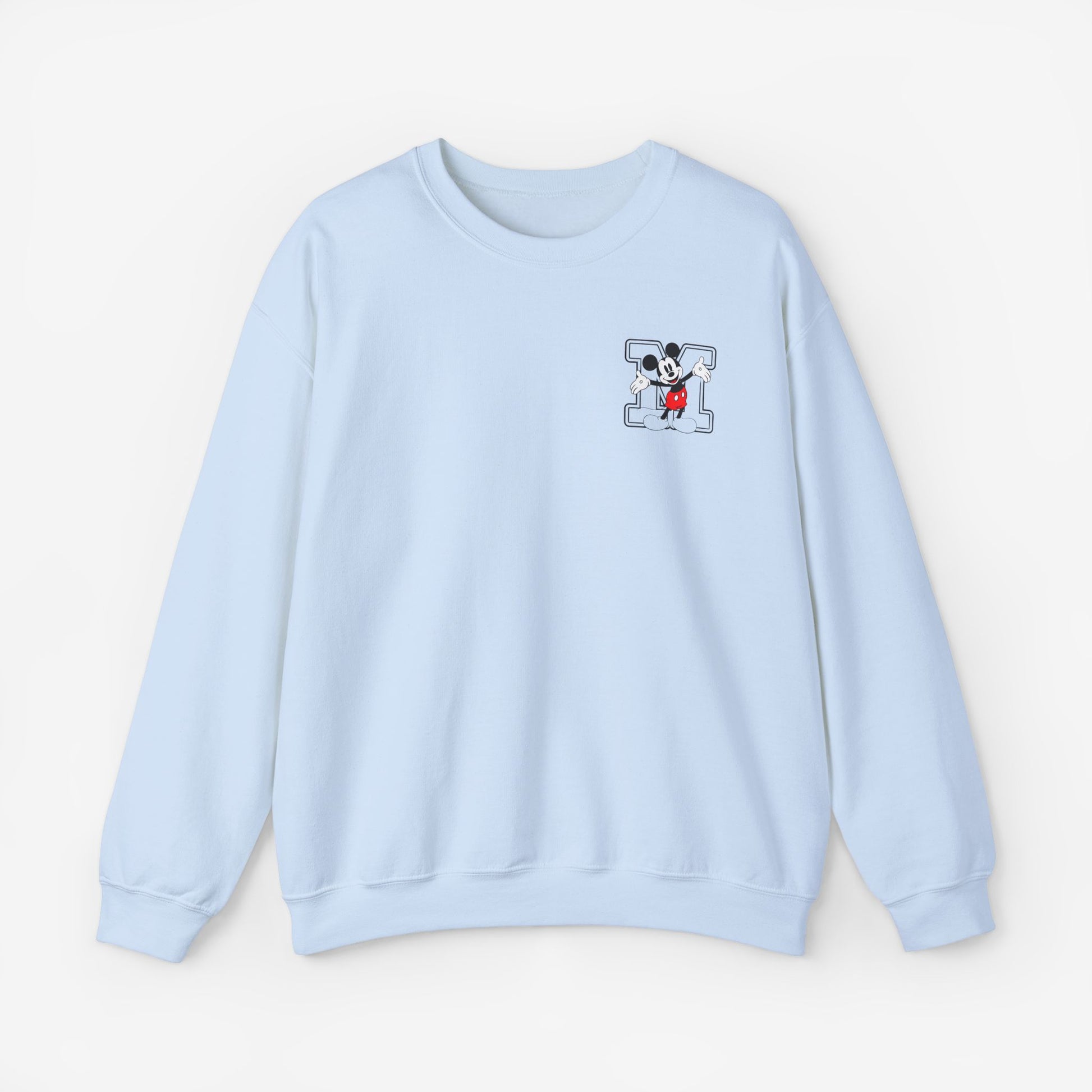 Mickey Sweatshirt 