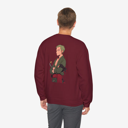 Crewneck Sweatshirt 