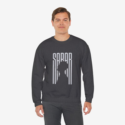 SARAR Unisex Sweatshirt 