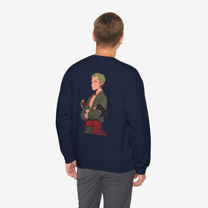 Crewneck Sweatshirt 