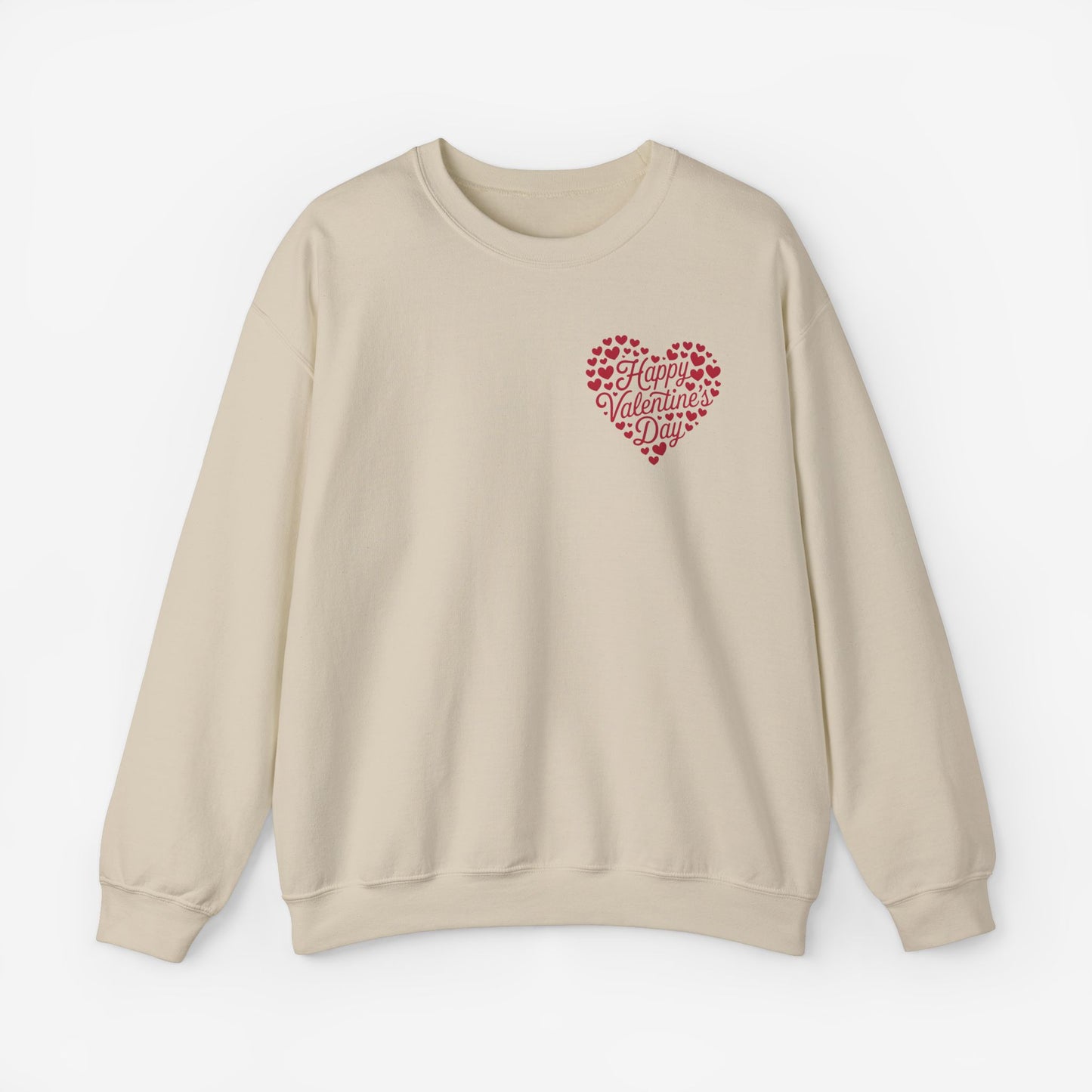 VALENTINE Crewneck Sweatshirt