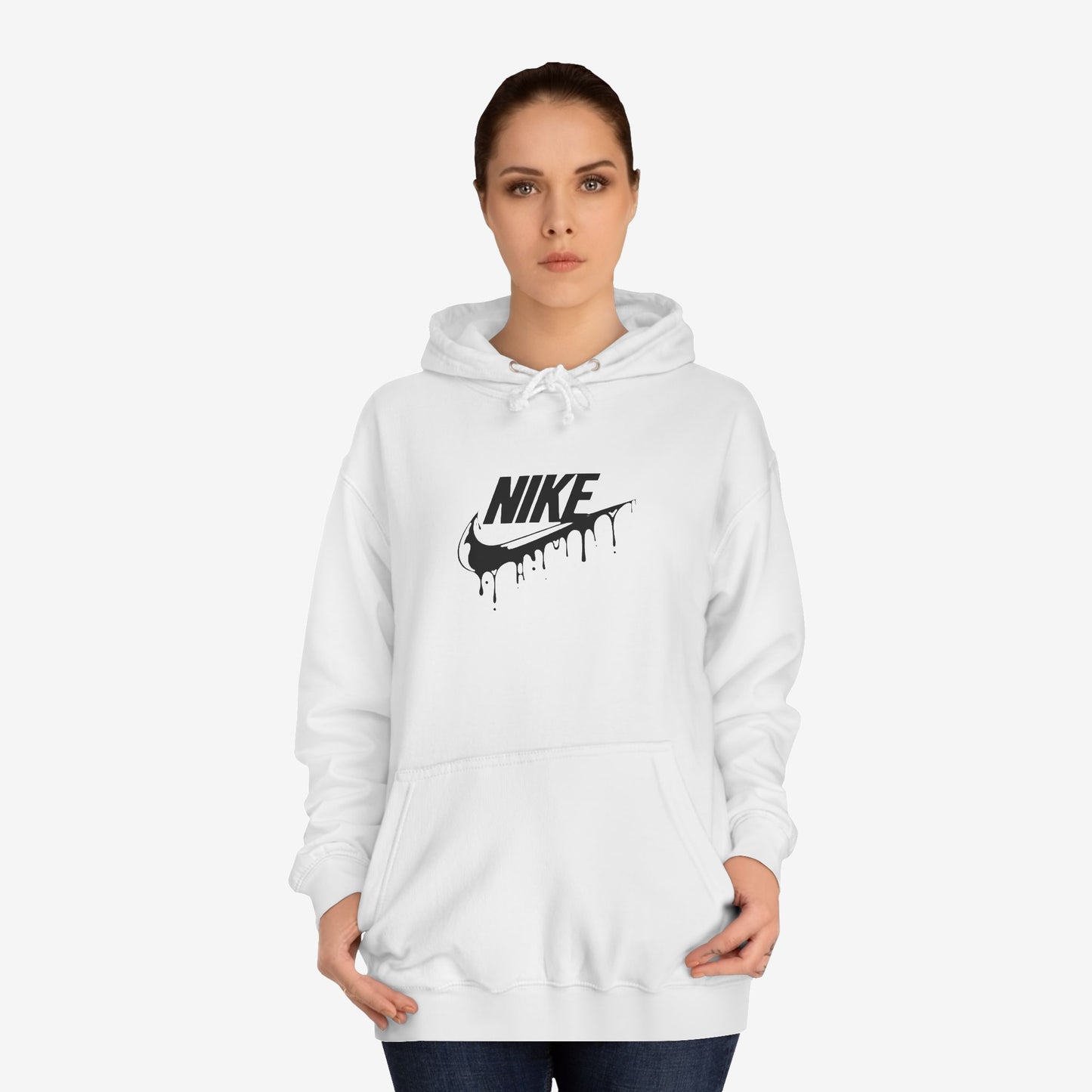 Nike  Custom Hoodie Design 