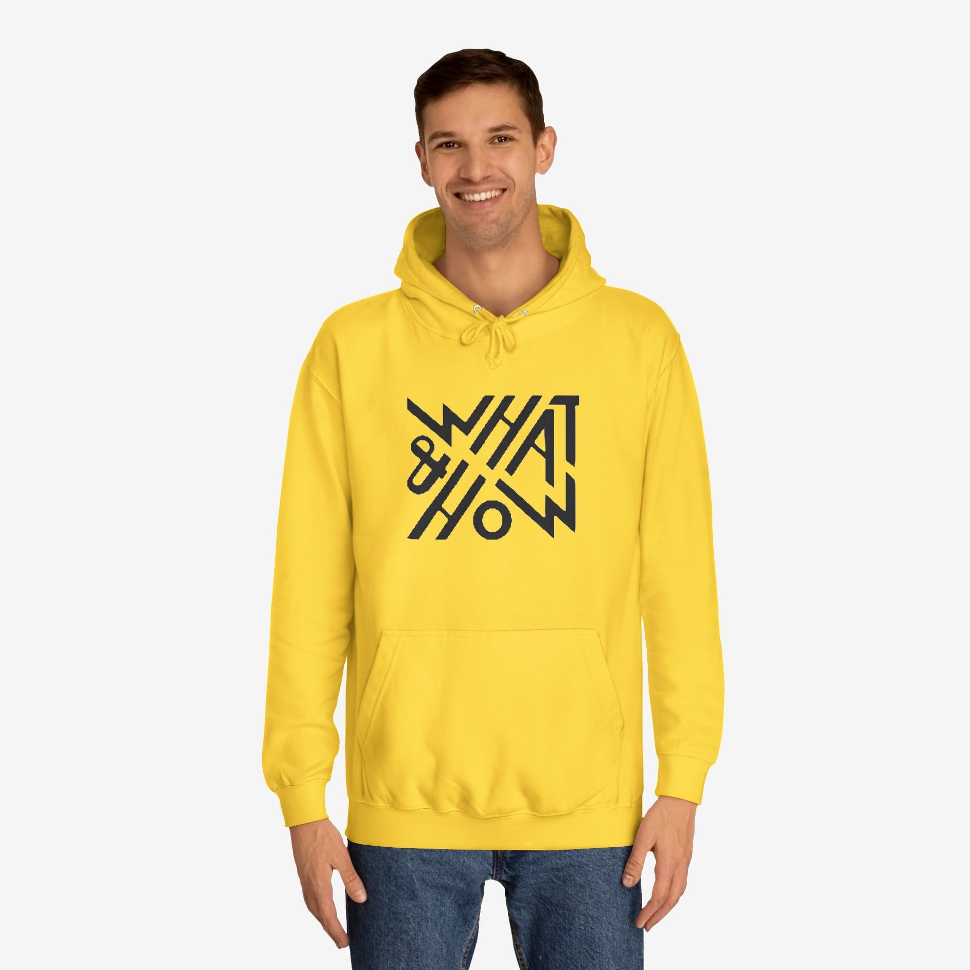 What and how Custom Hoodie Design 