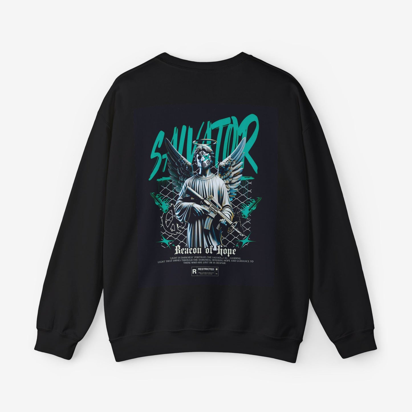 SAVATOR Sweatshirt 