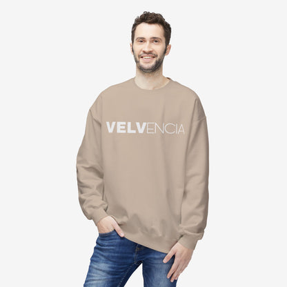 VELVENCIA crewneck sweatshirt 