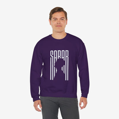 SARAR Unisex Sweatshirt 