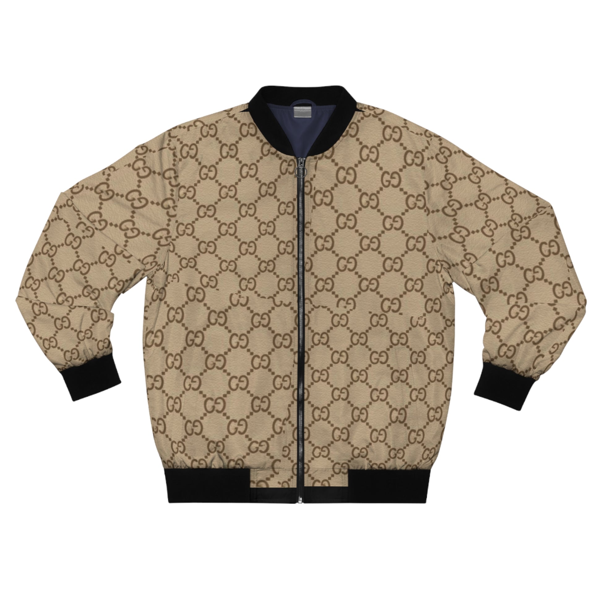 Men's Bomber Jacket Premium Design 