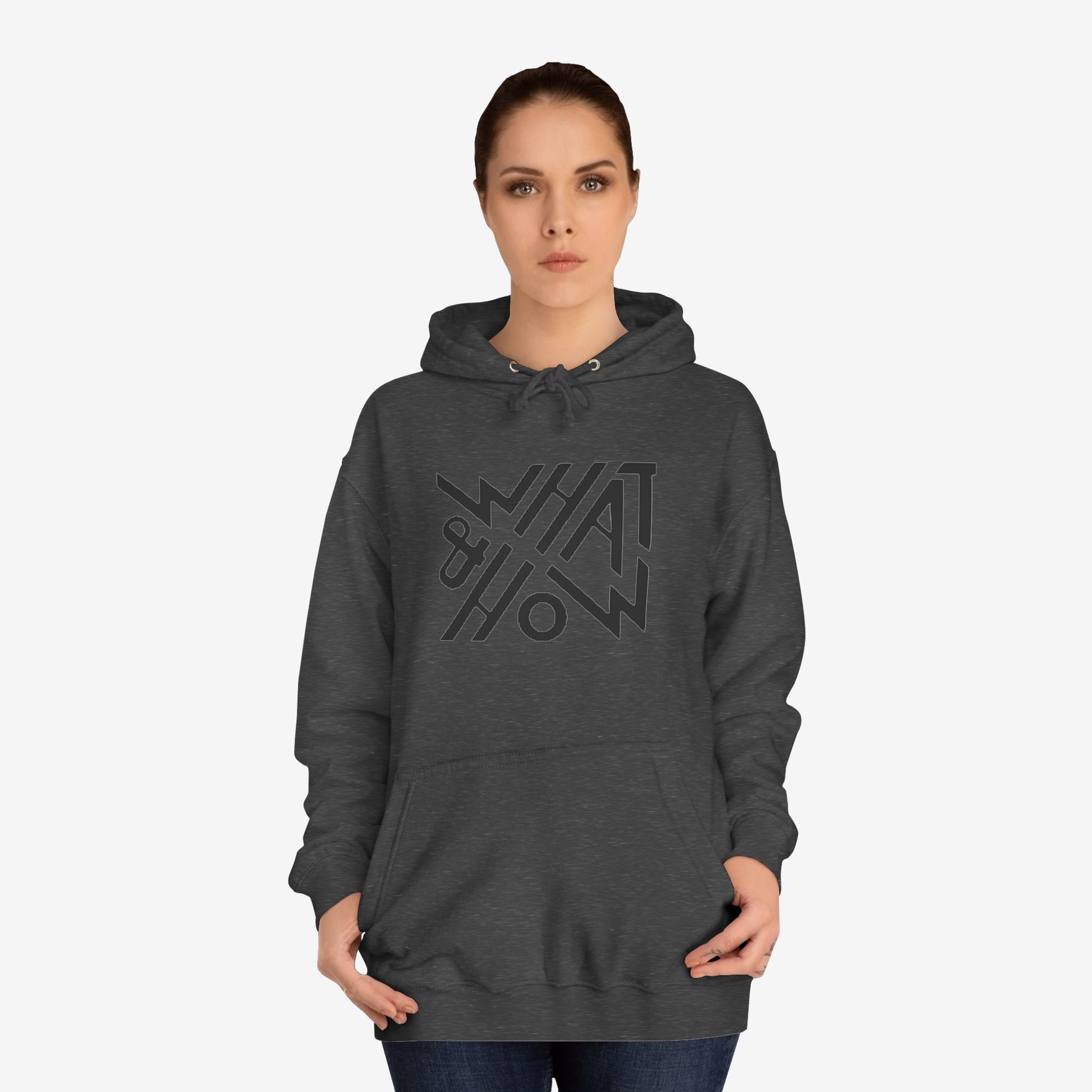 What and how Custom Hoodie Design 