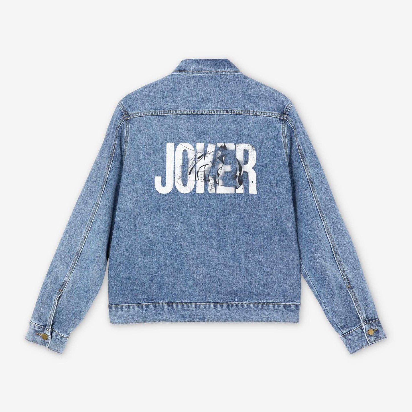 Joker Men's Denim Jacket