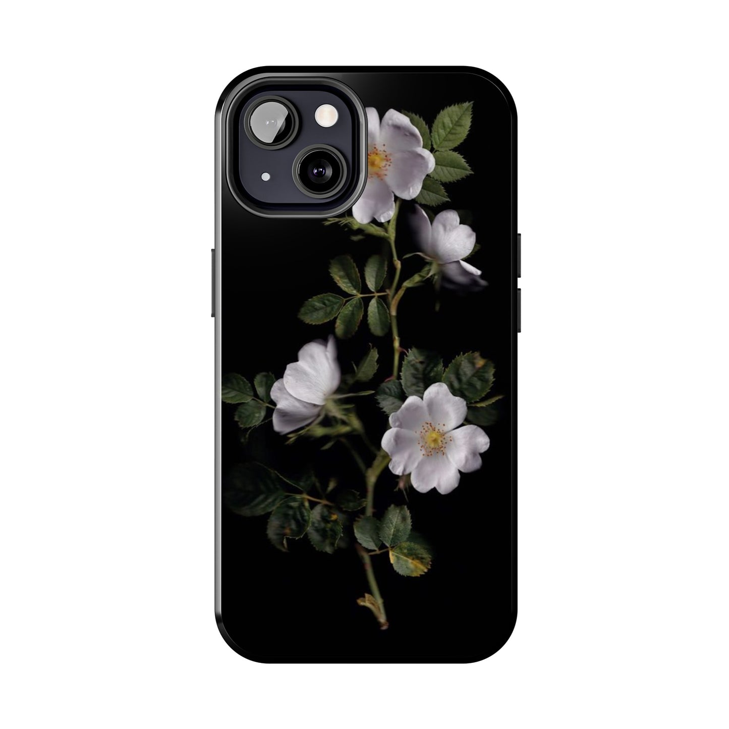 Wild Flower phone Case for iPhone - BENJAMINS iPhone 13