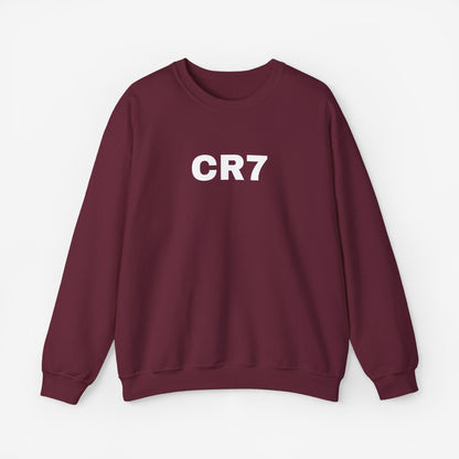 CR7 Crewneck Sweatshirt