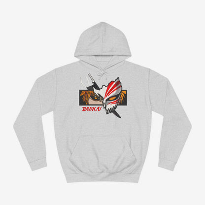 Anime Custom Hoodie Design DTGHoodiesMen's Clothing