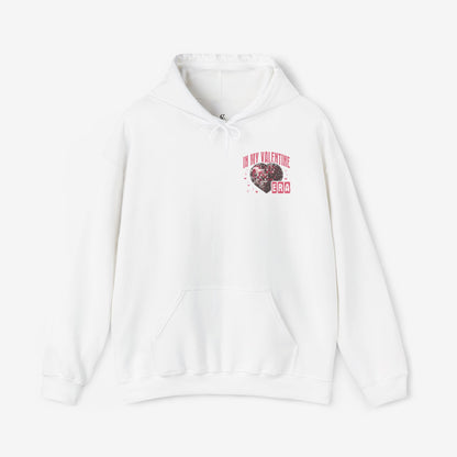 Hooded Sweatshirt In My Valentine Era