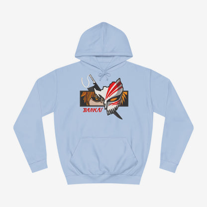 Anime Custom Hoodie Design DTGHoodiesMen's Clothing