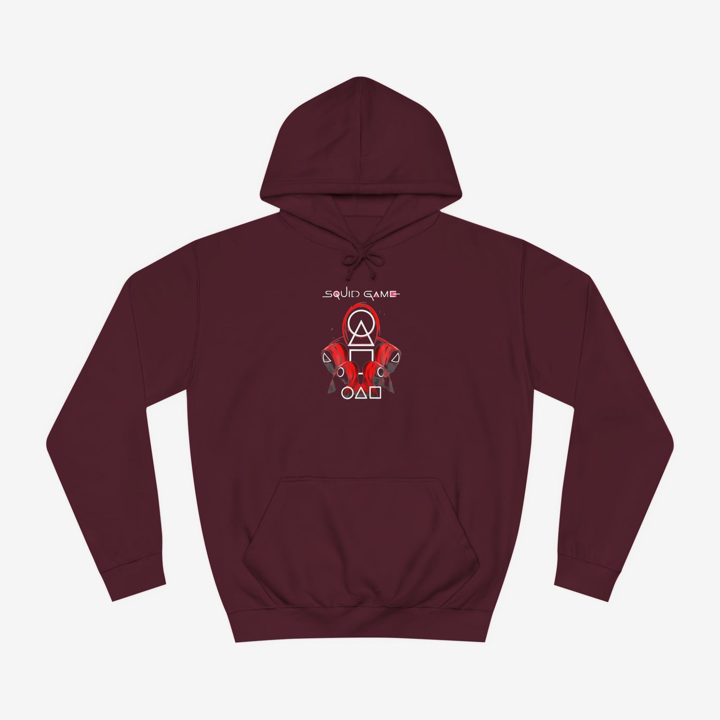 Squid games hoodie