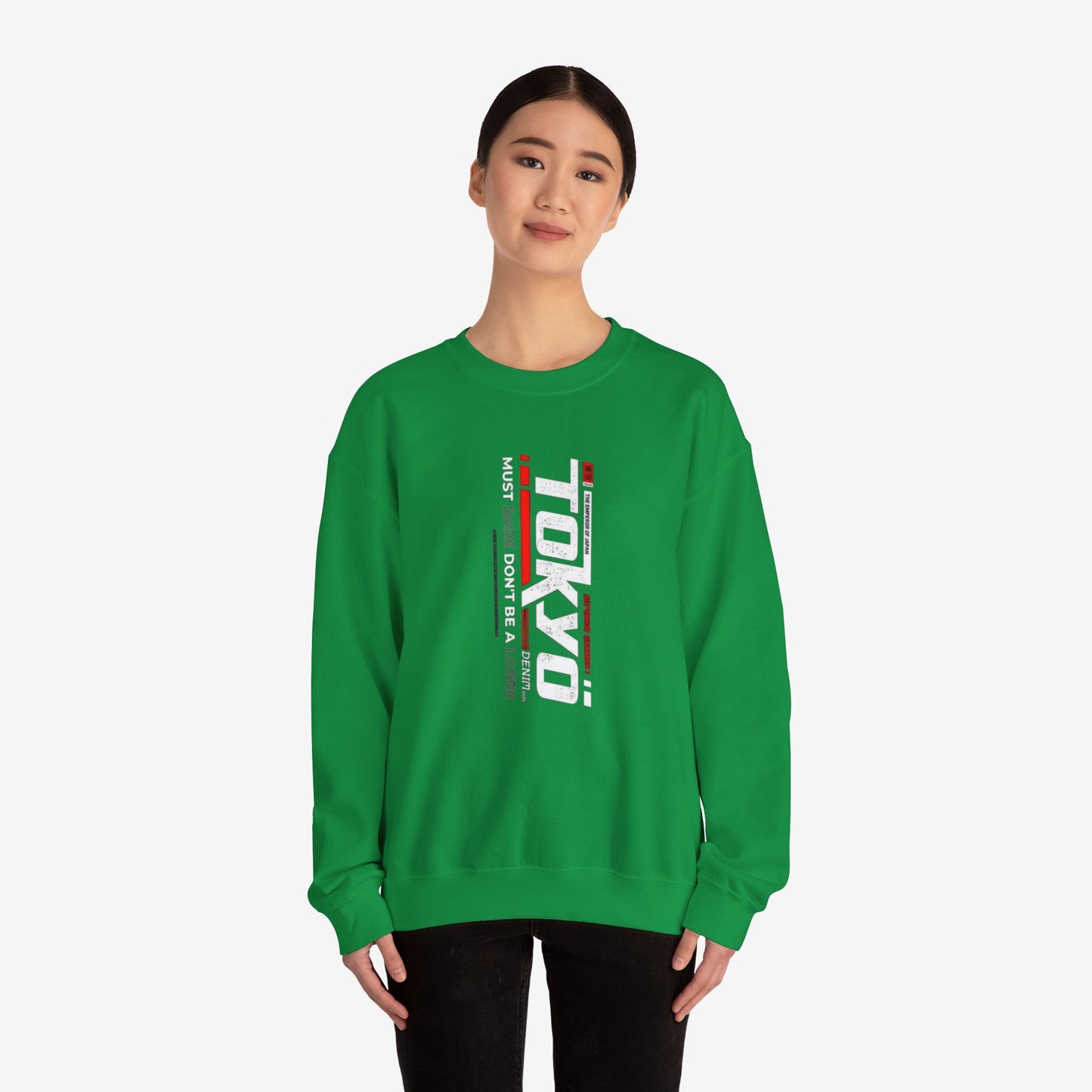 TOKYO sweatshirt 